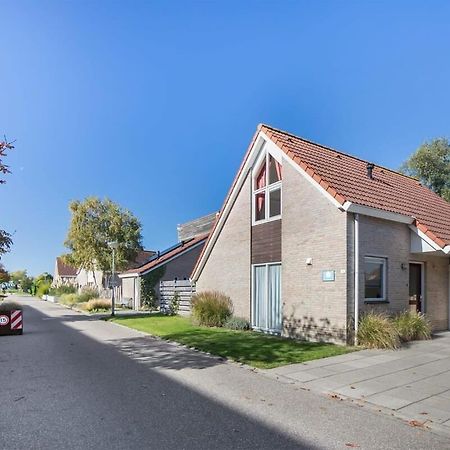 Hello Zeeland - Vakantiehuis Zwin 004 Breskens Εξωτερικό φωτογραφία
