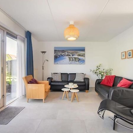 Hello Zeeland - Vakantiehuis Zwin 004 Breskens Εξωτερικό φωτογραφία