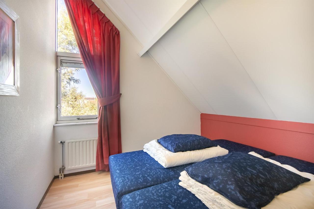 Hello Zeeland - Vakantiehuis Zwin 004 Breskens Εξωτερικό φωτογραφία