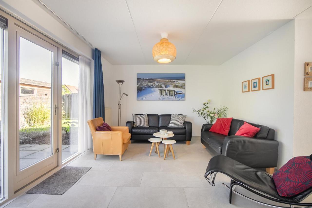 Hello Zeeland - Vakantiehuis Zwin 004 Breskens Εξωτερικό φωτογραφία