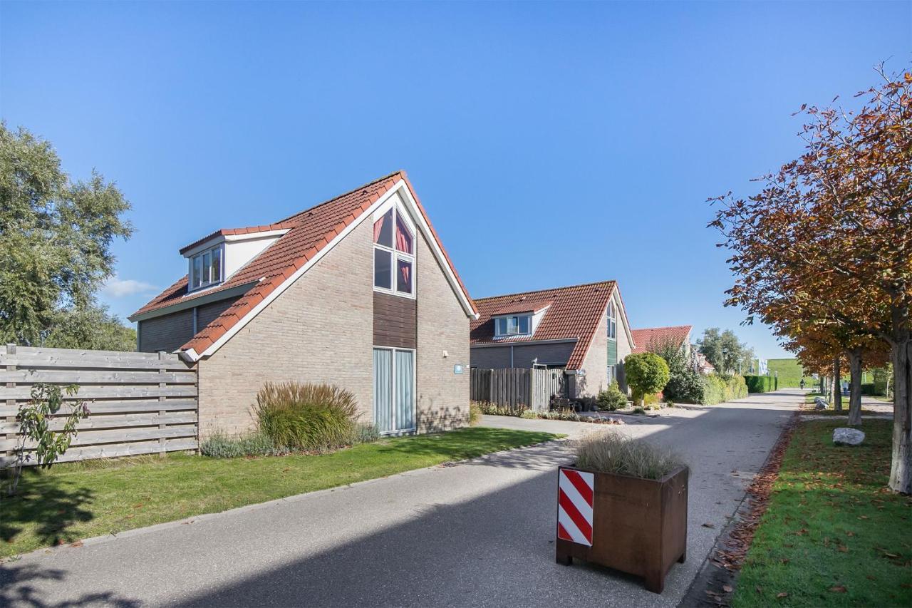 Hello Zeeland - Vakantiehuis Zwin 004 Breskens Εξωτερικό φωτογραφία