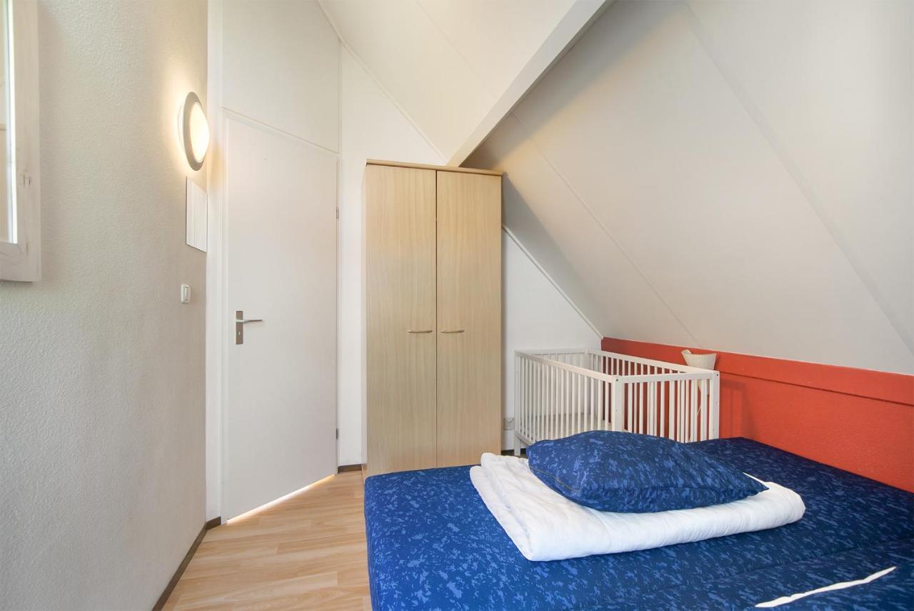 Hello Zeeland - Vakantiehuis Zwin 004 Breskens Εξωτερικό φωτογραφία