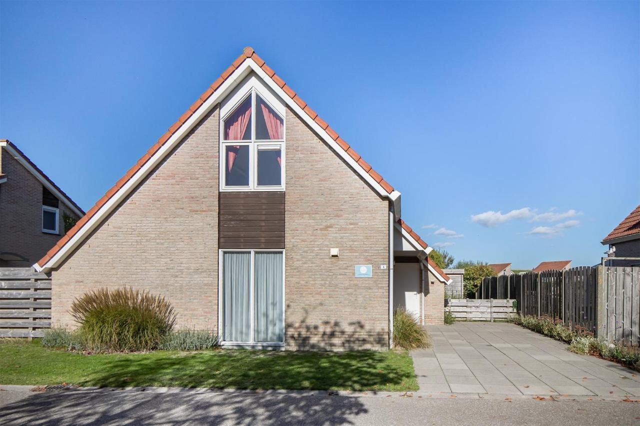 Hello Zeeland - Vakantiehuis Zwin 004 Breskens Εξωτερικό φωτογραφία