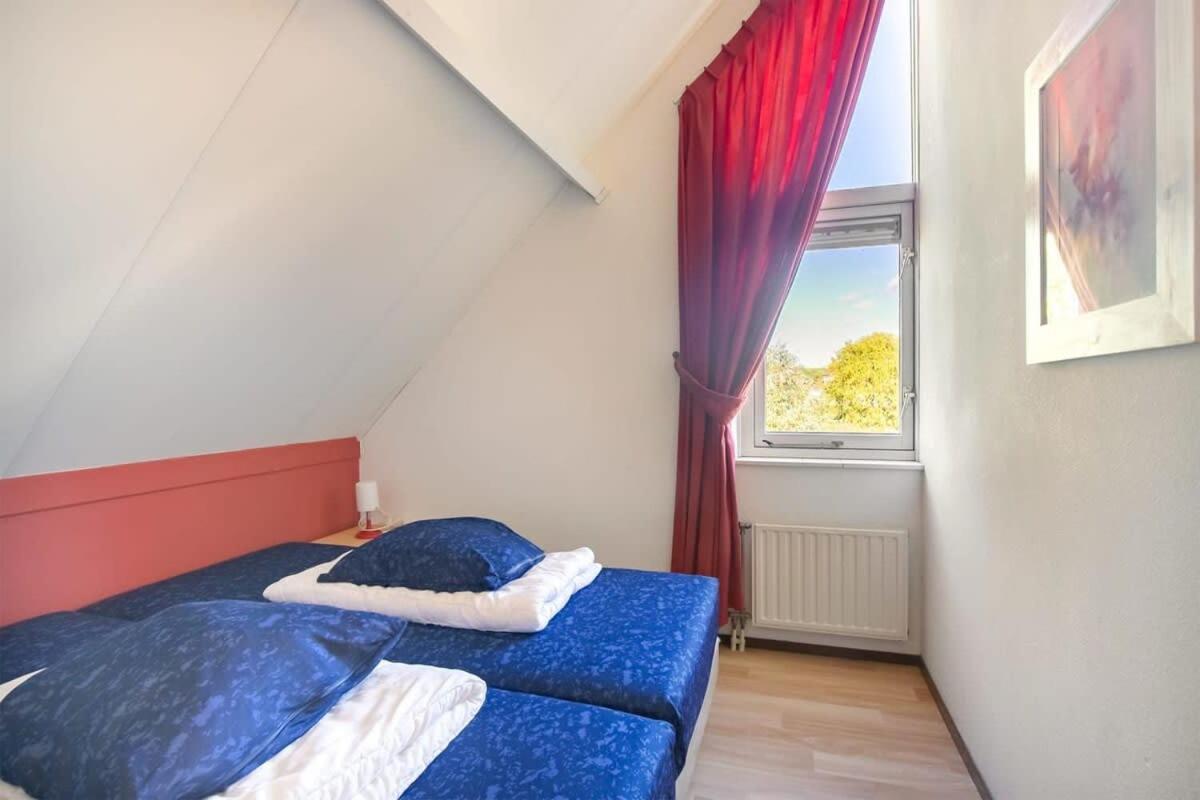 Hello Zeeland - Vakantiehuis Zwin 004 Breskens Εξωτερικό φωτογραφία